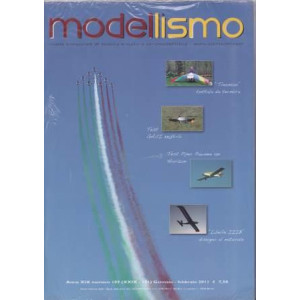 MODELLISMO 110