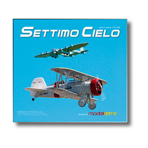 ANNUARIO SETTIMO CIELO
