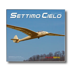 ANNUARIO SETTIMO CIELO