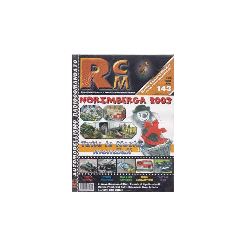 RCM 150 RCM 150