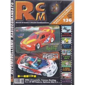 RCM 138