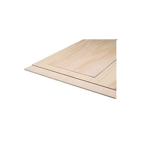COMPENSATO DI BETULLA  6x500x380