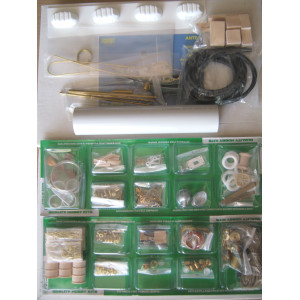 SCATOLA ACCESSORI ANTEO