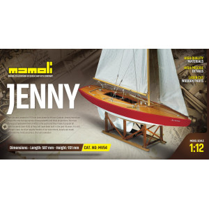 JENNY