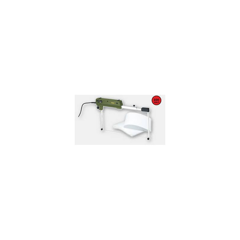 THERMOCUT 230/E  PROXXON