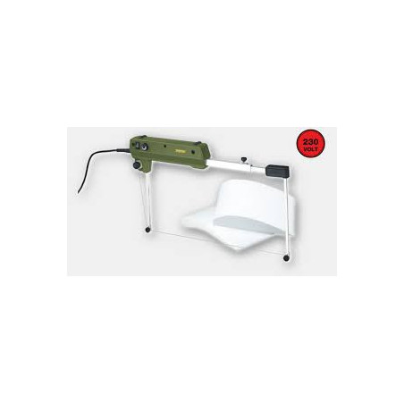 THERMOCUT 230/E  PROXXON