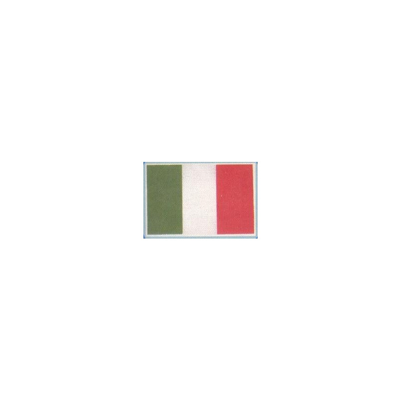 BANDIERA ITALIANA
