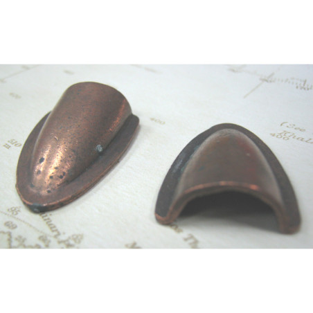 PRESA D'ARIA 23x32mm