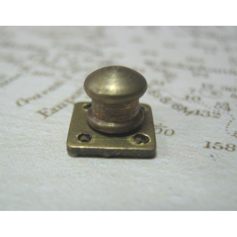 BITTA SINGOLA 6x8mm BITTA SINGOLA 6x8mm