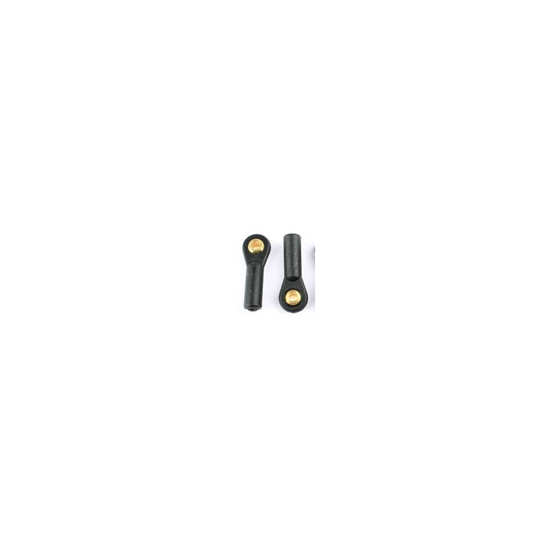 Uniball nylon 3MA (interno 2,5mm) Uniball nylon 3MA (interno 2,5mm)