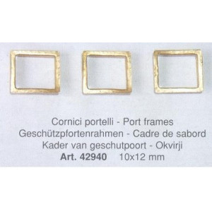 CORNICE PORTELLI 10x12
