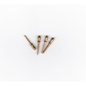 CAVIGLIA NOCE14mm