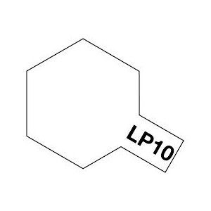 LP9 Clear TAMIYA