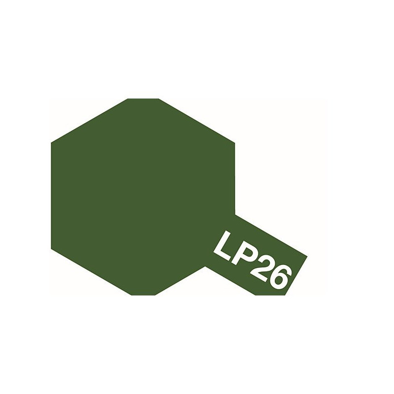 LP25 Brown (JGSDF) TAMIYA