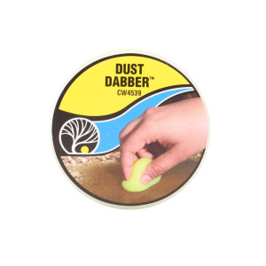 EFFETTO ACQUA SPORCA