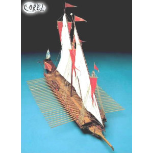 RANGER - Cutter americano del 1823