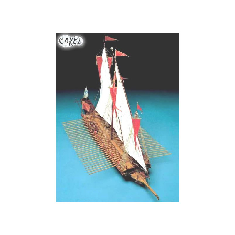 RANGER - Cutter americano del 1823 RANGER - Cutter americano del 1823