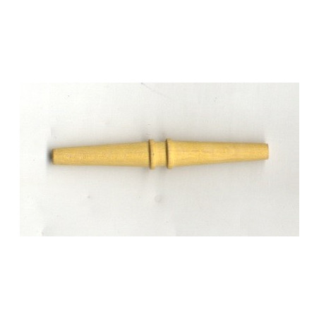 RULLO PER ARGANO ORIZZONTALE 29x6