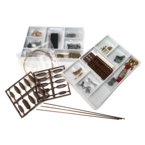 SCATOLA ACCESSORI ANTEO