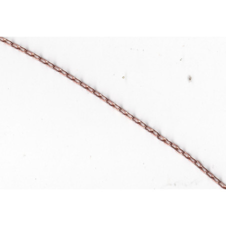 CATENA OTTONE 1,8x3mm