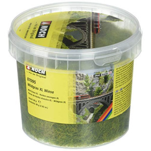 ERBA VERDE SCURO XL 12mm