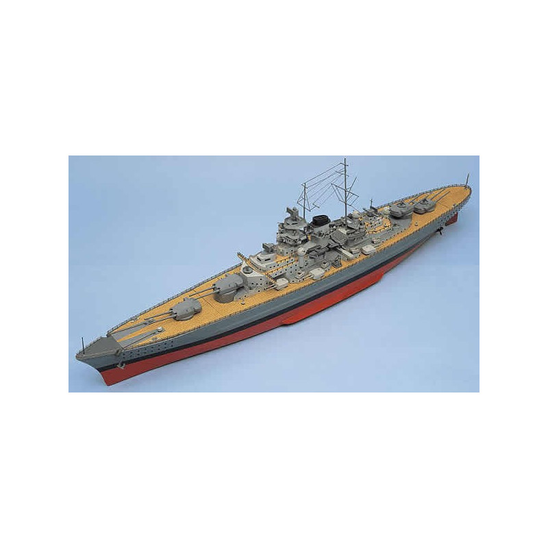 CORAZZATA BISMARCK R/C CORAZZATA BISMARCK R/C