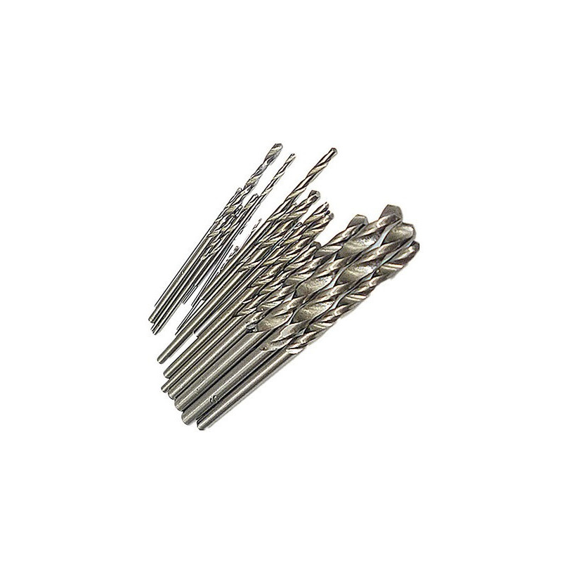 PUNTA PER FORARE 0,7mm PUNTA PER FORARE 0,7mm