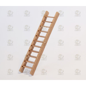 SCALETTA DA MONTARE 12mm
