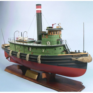 BROOKLYN TUG