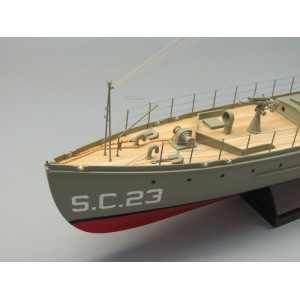 SC-1 Class Sub-Chaser