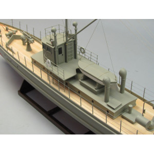 SC-1 Class Sub-Chaser