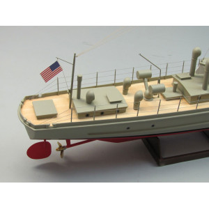 SC-1 Class Sub-Chaser