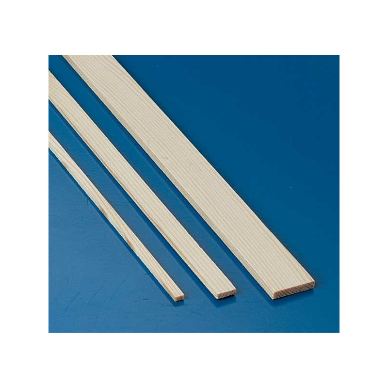 LISTELLO PINO 1x10x1000 LISTELLO PINO 1x10x1000