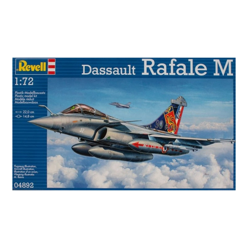 Dassault Rafale M Dassault Rafale M