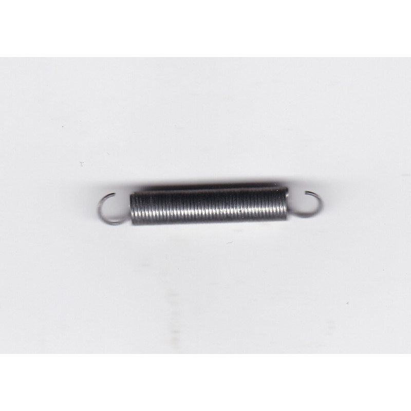 MOLLA IN ACCIAIO 10x2,5mm MOLLA IN ACCIAIO 10x2,5mm