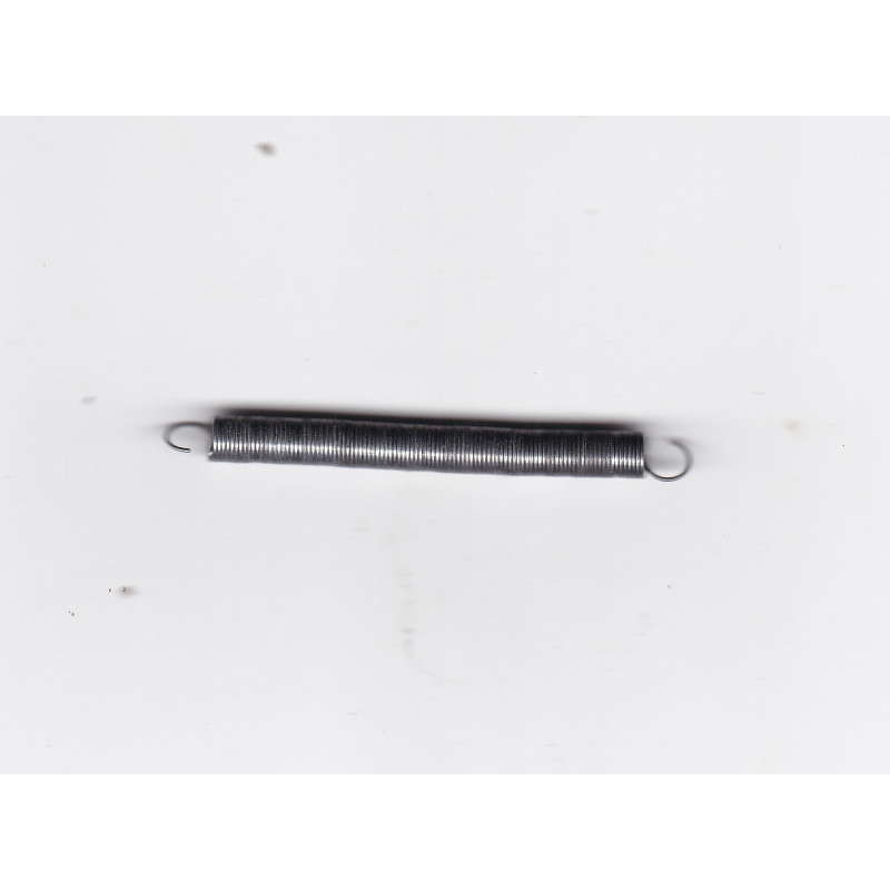 MOLLA IN ACCIAIO 22x5mm MOLLA IN ACCIAIO 22x5mm