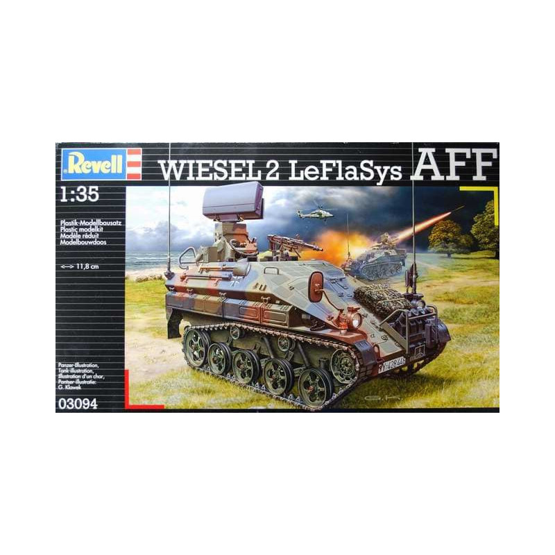 LAV-25 (MC) "Piranha"