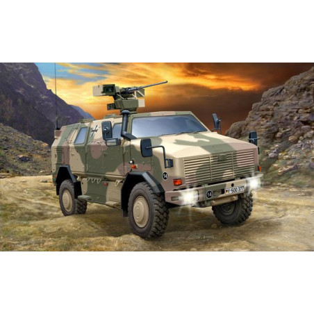 Wiesel 2 LeFlaSys AFF