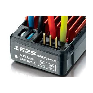 REGOLATORE QUICRUN 1625 HOBBYWING