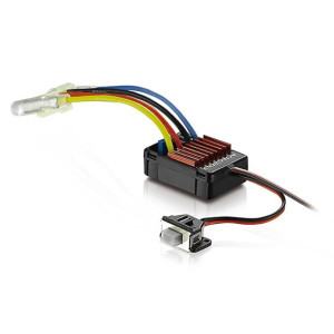 REGOLATORE QUICRUN 1625 HOBBYWING