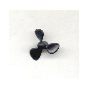 ELICA TRIPALA DESTRA 20mm 
