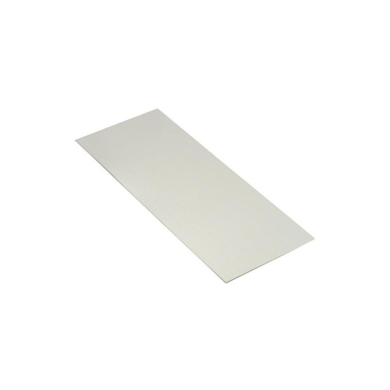 LASTRA ALLUMINIO 0,6mm