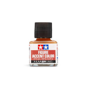 Figure Accent Color (Pink-Brown)