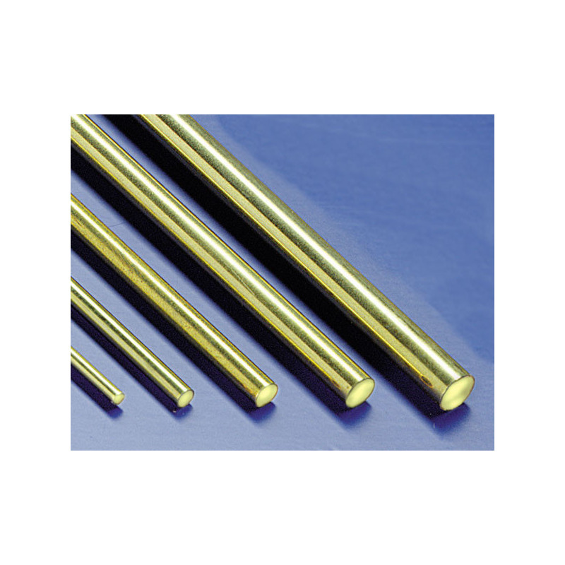 TONDINO OTTONE 1mm TONDINO OTTONE 1mm