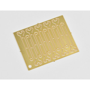 LANDRE PER ARRIDATOI 20mm