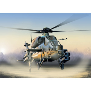 A-129 MANGUSTA