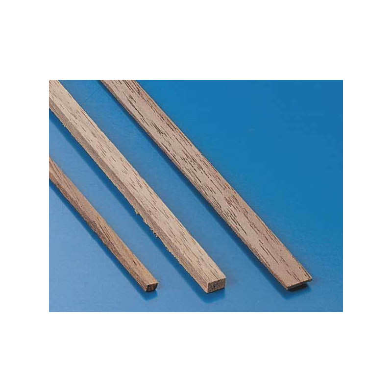 LISTELLO NOCE 0,5x10 LISTELLO NOCE 0,5x10