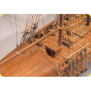 DISEGNI COSTRUTTIVI SHINE 1712