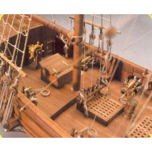 DISEGNI COSTRUTTIVI SHINE 1712