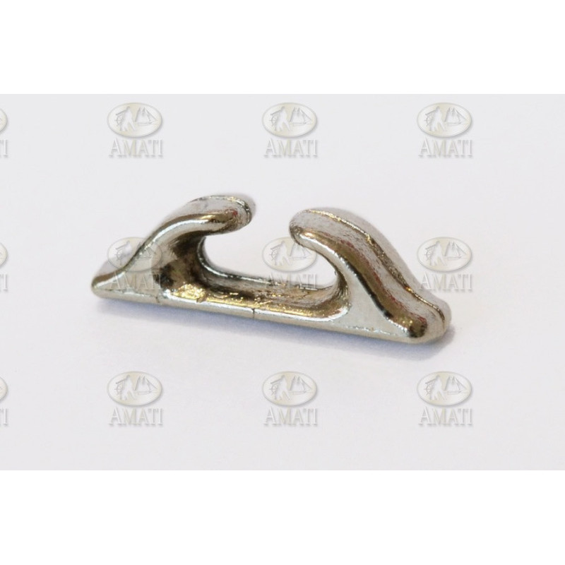 PASSACAVO NICHELATO 9mm PASSACAVO NICHELATO 9mm